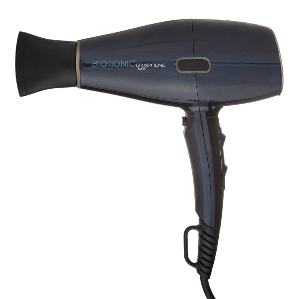 bio-ionic graphene-mx-hair-dryer