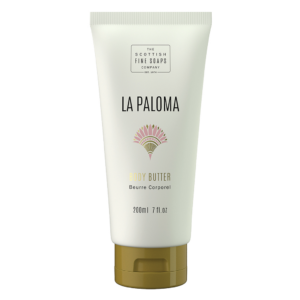 La Paloma Body Butter 200ml
