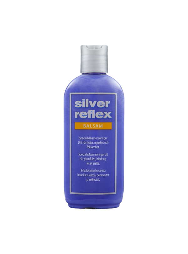 Silver Reflex Balsam 200 ml