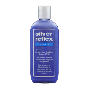 Silver Reflex Shampoo 200 ml