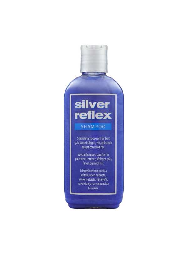 Silver Reflex Shampoo 200 ml